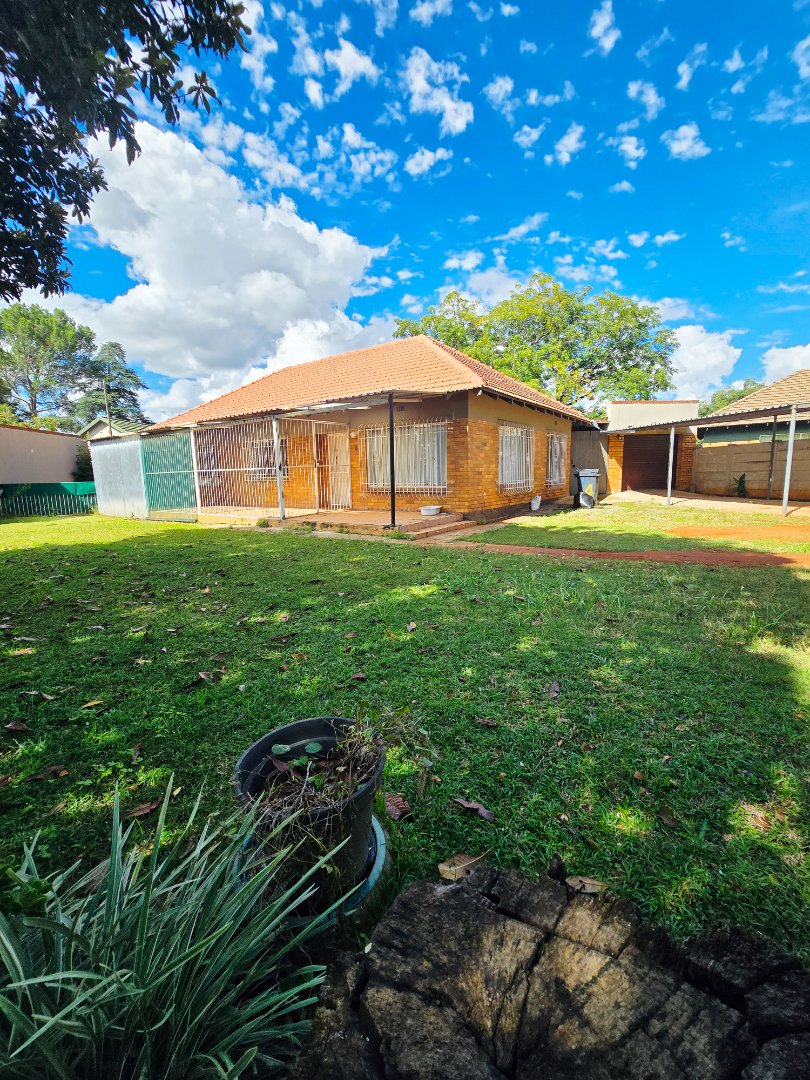 3 Bedroom Property for Sale in Stilfontein Ext 4 North West